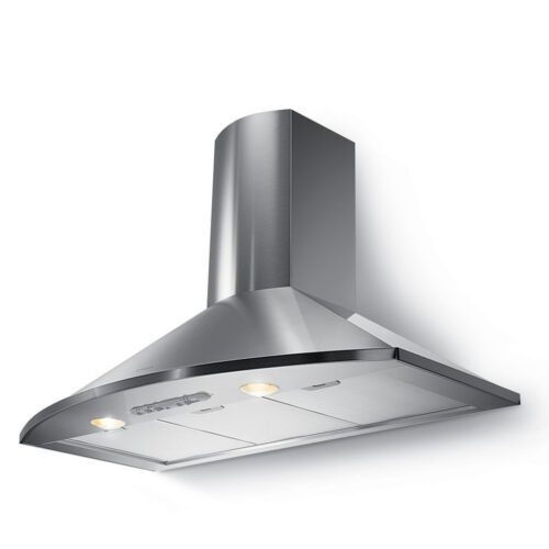 Faber Tender X A90 Fali páraelszívó LED világítás 1 db motor