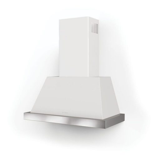 Faber Thea EV8 WH Matt A80 SC Fali páraelszívó LED világítás 1 db motor