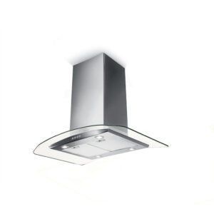 Faber Tratto Isola/SP EV8 X/V NS A90 Sziget páraelszívó LED világítás 1 db motor