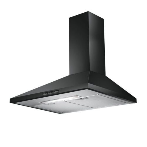Faber Value PB BK A60 Fali páraelszívó LED világítás 1 db motor