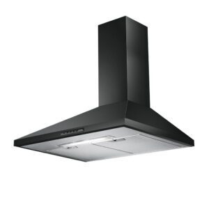 Faber Value PB BK A90 Fali páraelszívó LED világítás 1 db motor