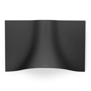 Faber Veil BK A90 Fali páraelszívó LED világítás 1 db motor