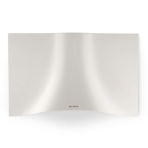Faber Veil WH A90 Fali páraelszívó LED világítás 1 db motor