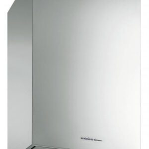 Falmec ALTAIR 60 T800 Fali páraelszívó LED világítás 1 db motor