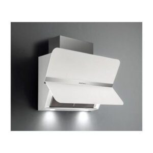 Falmec FLIPPER 85 NRS fehér Fali páraelszívó LED világítás 1 db motor