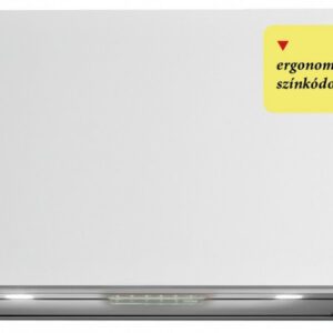 Falmec GRUPPO INCASSO TOUCH VISION 70 Aláépíthető páraelszívó LED világítás 1 db motor