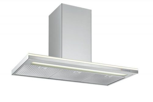 Falmec LUMEN 120 T800 Fali páraelszívó Neon világítás 1 db motor