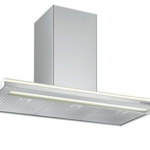 Falmec LUMEN 120 T800 Sziget páraelszívó Neon világítás 1 db motor