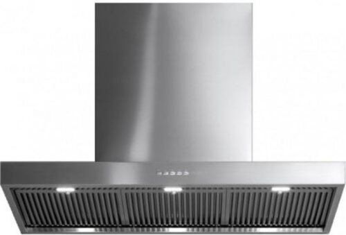 Falmec MARTE PRO 90 Fali páraelszívó LED világítás 1 db motor