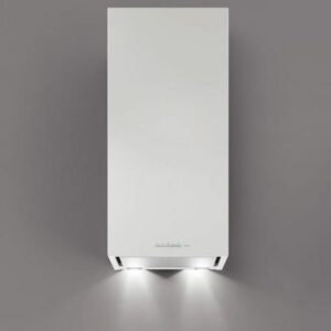 Falmec MIRA WHITE T800 Fali páraelszívó LED világítás 1 db motor