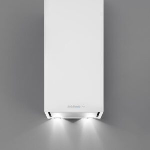 Falmec MIRA WHITE T800 Sziget páraelszívó LED világítás 1 db motor