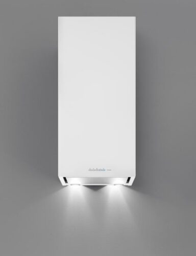 Falmec MIRA WHITE T800 Sziget páraelszívó LED világítás 1 db motor