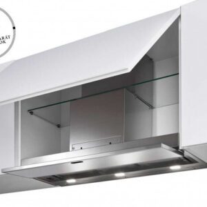 Falmec MOVE GREEN TECH 90 fehér Aláépíthető páraelszívó LED világítás 1 db motor
