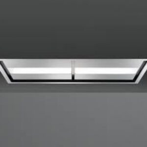 Falmec NUVOLA 140 LED INOX motor nélkül Mennyezetbe építhető páraelszívó LED világítás 1 db motor