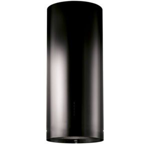 Falmec POLAR BLACK Sziget páraelszívó LED világítás 1 db motor