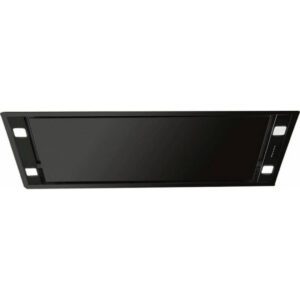 Falmec STELLA EVO 90 Fekete motor nélkül Mennyezetbe építhető páraelszívó LED világítás 1 db motor