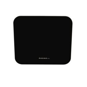 Falmec TAB 80 FEKETE Fali páraelszívó LED világítás 1 db motor