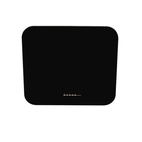Falmec TAB 80 FEKETE Fali páraelszívó LED világítás 1 db motor