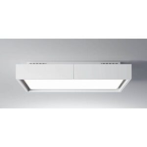 Falmec VEGA 115 fehér Mennyezetbe építhető páraelszívó LED világítás 1 db motor