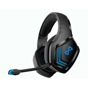 Forever GHS-700 BT vezeték nélküli headset mikrofonnal - fekete