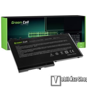 GREEN CELL 2900mAh laptop akku - 11.1V/2900mAh