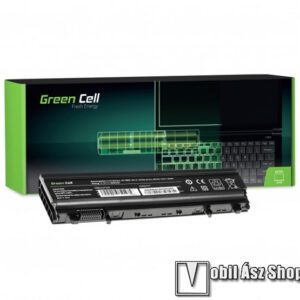 GREEN CELL 4400mAh laptop akku - 11.1V/4400mAh