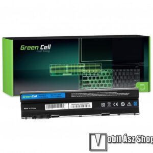 GREEN CELL 4400mAh laptop akku - 11.1V/4400mAh