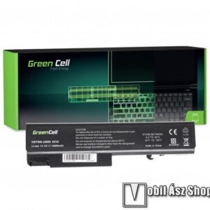 GREEN CELL 4400mAh laptop akku - 11.1V/4400mAh