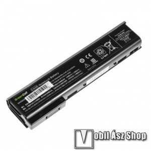 GREEN CELL akku 10.8V (11.1V) / 4400mAh Li-Ion