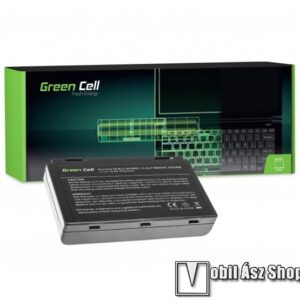 GREEN CELL akku 11.1V/4400mAh