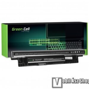 GREEN CELL akku 14.4V/2200mAh