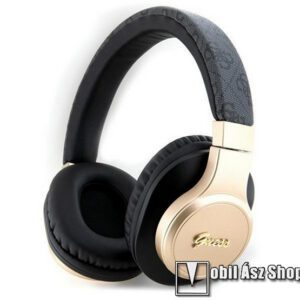 GUESS 4G SCRIPT bluetooth fejhallgató
