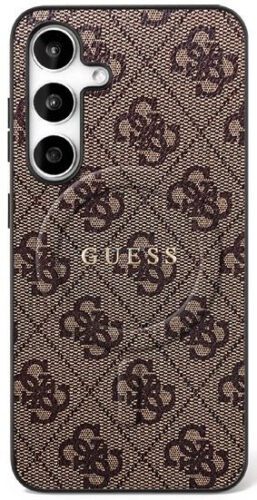 GUESS tok a SAMSUNG S25 FE készülékhez