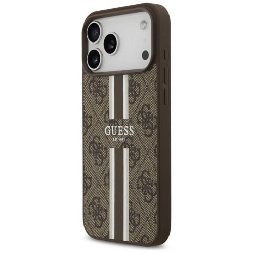 GUESS tok az IPHONE 17 Pro Max-hoz