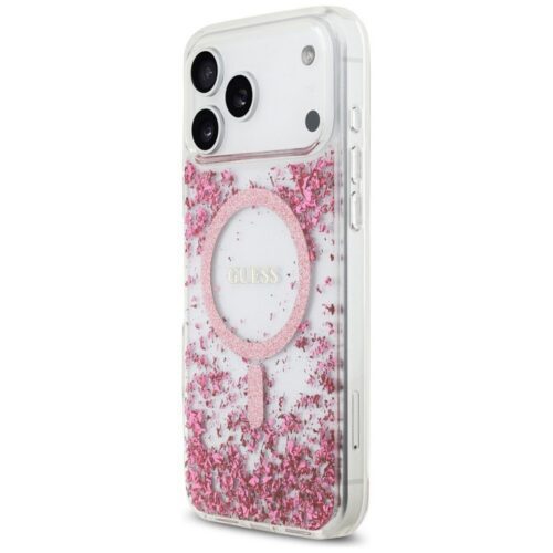 GUESS tok az IPHONE 17 Pro Max készülékhez