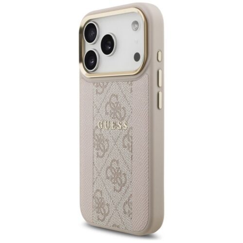 GUESS tok az IPHONE 17 Pro-hoz