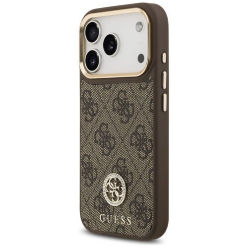 GUESS tok az IPHONE 17 Pro készülékhez