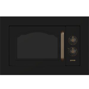 Gorenje BM235CLB Beépíthető mikrohullámú sütő