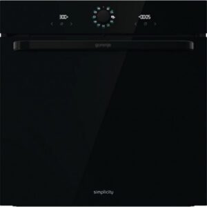 Gorenje BOS6737SYB Beépíthető Sütő 11 funkcióval