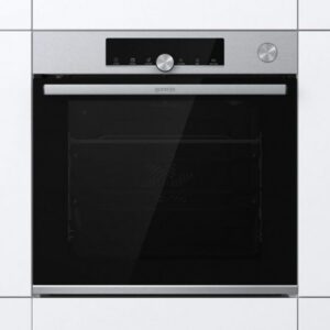 Gorenje BPSA6747A08XWI Beépíthető Sütő 12 funkcióval