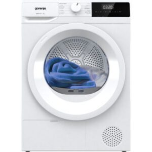 Gorenje DHNE7D Hőszivattyús szárítógép D