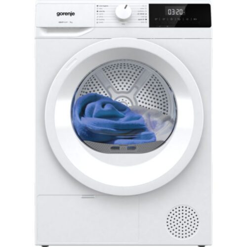 Gorenje DHNE7D Hőszivattyús szárítógép D