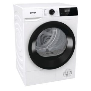 Gorenje DHNE82 Hőszivattyús szárítógép D