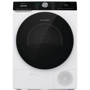 Gorenje DNS12 Hőszivattyús szárítógép E