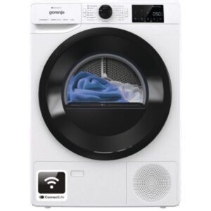 Gorenje DPNE83/GNLWIFI Hőszivattyús szárítógép C