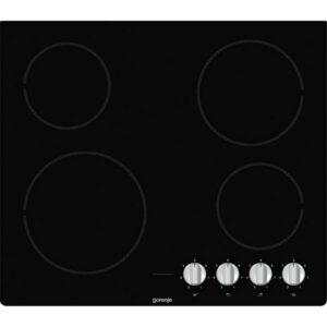 Gorenje EC641BSC Beépíthető Kerámia főzőlap Keret nélküli