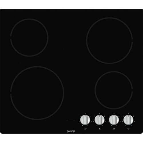 Gorenje EC641BSC Beépíthető Kerámia főzőlap Keret nélküli