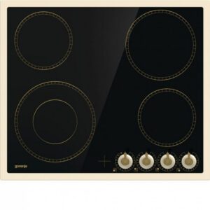 Gorenje EC642CLI Beépíthető Kerámia főzőlap Fém keretes