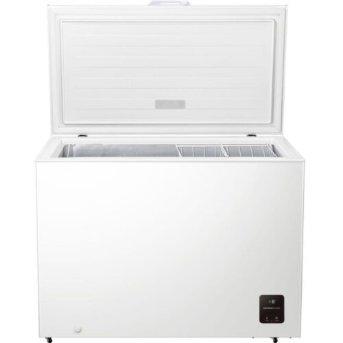 Gorenje FH30EAW Fagyasztóláda E/297L