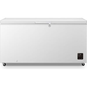 Gorenje FH50EAW Fagyasztóláda E/500L